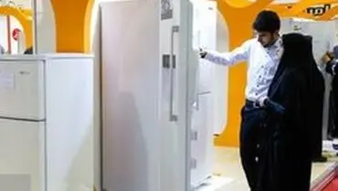 افزایش چشمگیر قاچاق لوازم خانگی