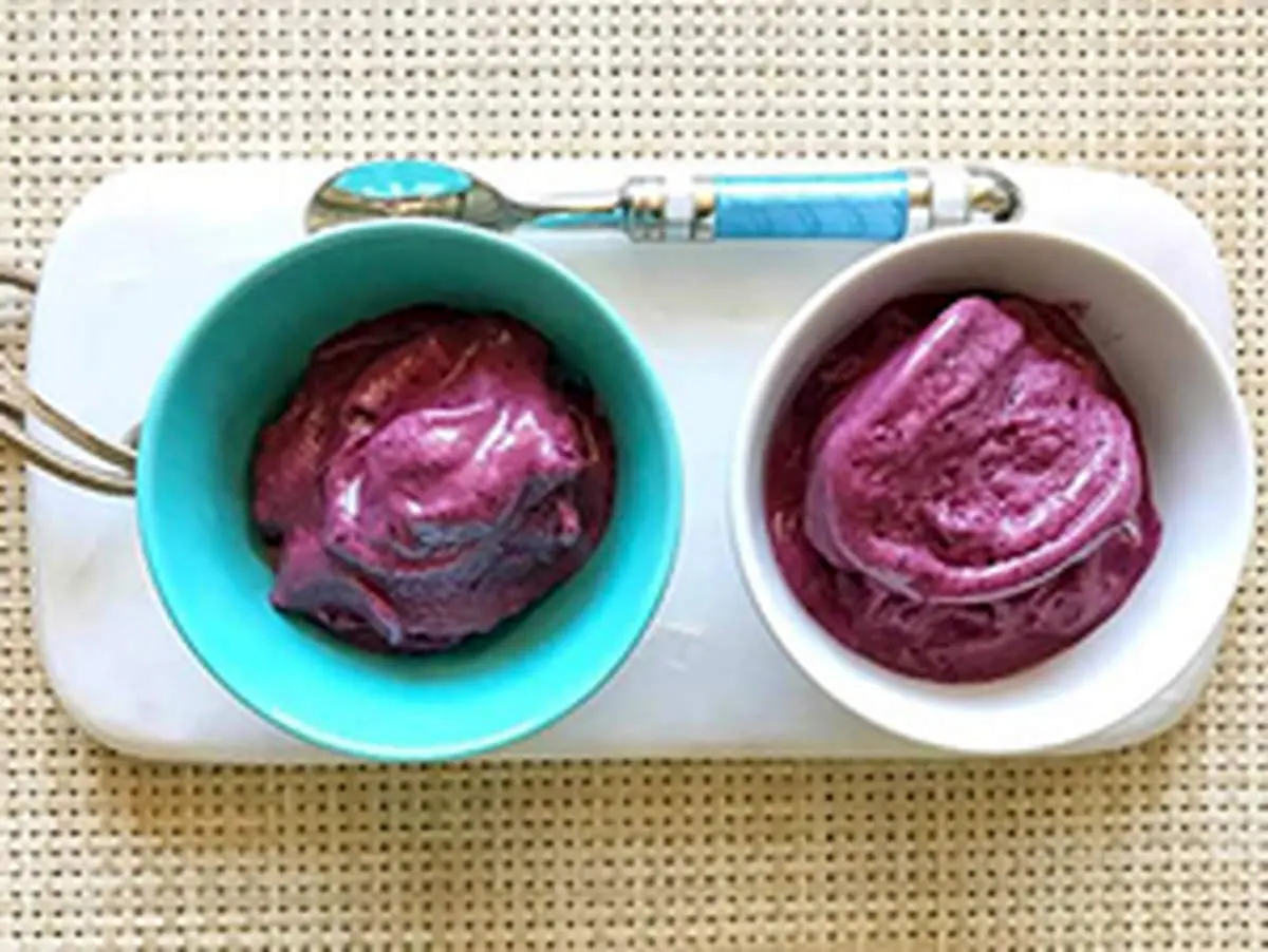 ۵ دسر خوشمزه که لاغرتان میکند