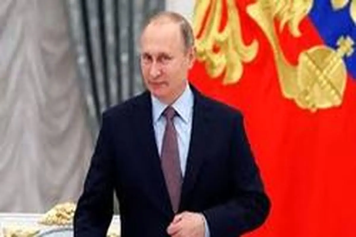 پوتین:دخالت واهی مسکو در انتخابات آمریکا رفع شد، اماتحریم‌ها هستند