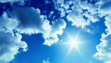 افزایش دما در سواحل شمالی طی ۲۴ ساعت آینده