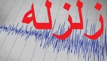 دامغان ۷ بار لرزید