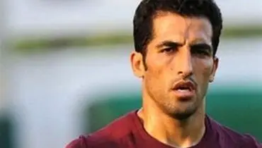 پرسپولیس به ۳ دلیل امیری را نمی‌‌خواهد