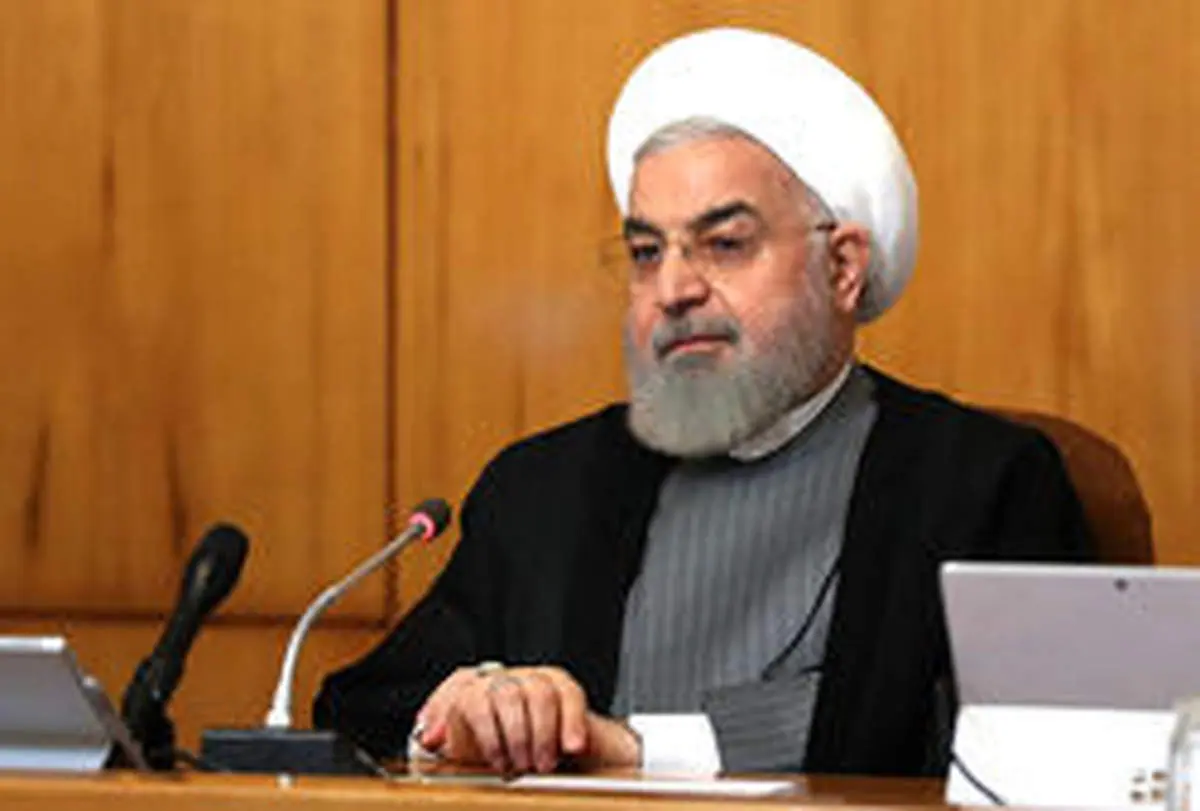 واکنش ها به سخنان اخیر روحانی خطاب به طرف های اروپایی و آمریکایی