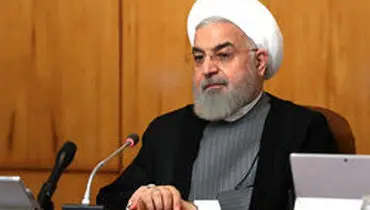 واکنش ها به سخنان اخیر روحانی خطاب به طرف های اروپایی و آمریکایی