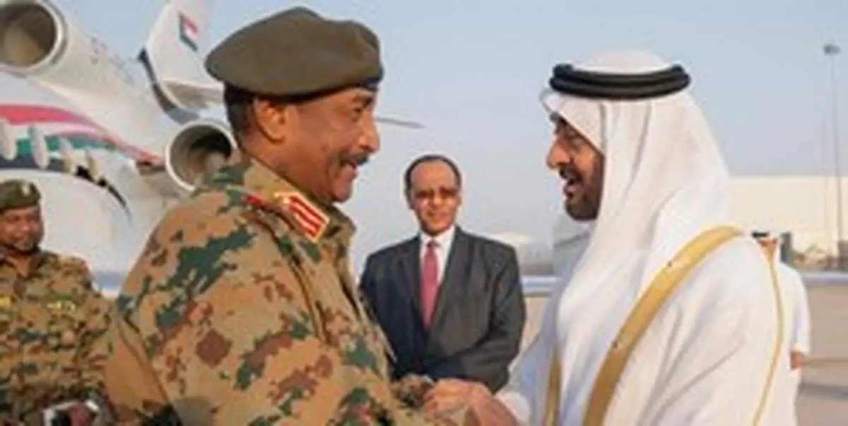 افشای نقش امارات در سرنگونی «عمر البشیر» در سودان