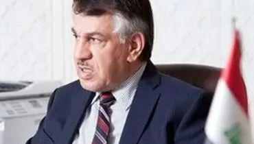 سفیر عراق: دولت و ملت عراق در کنار ایران است