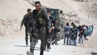 ویروس خطرناک بلای جان نظامیان صهیونیست