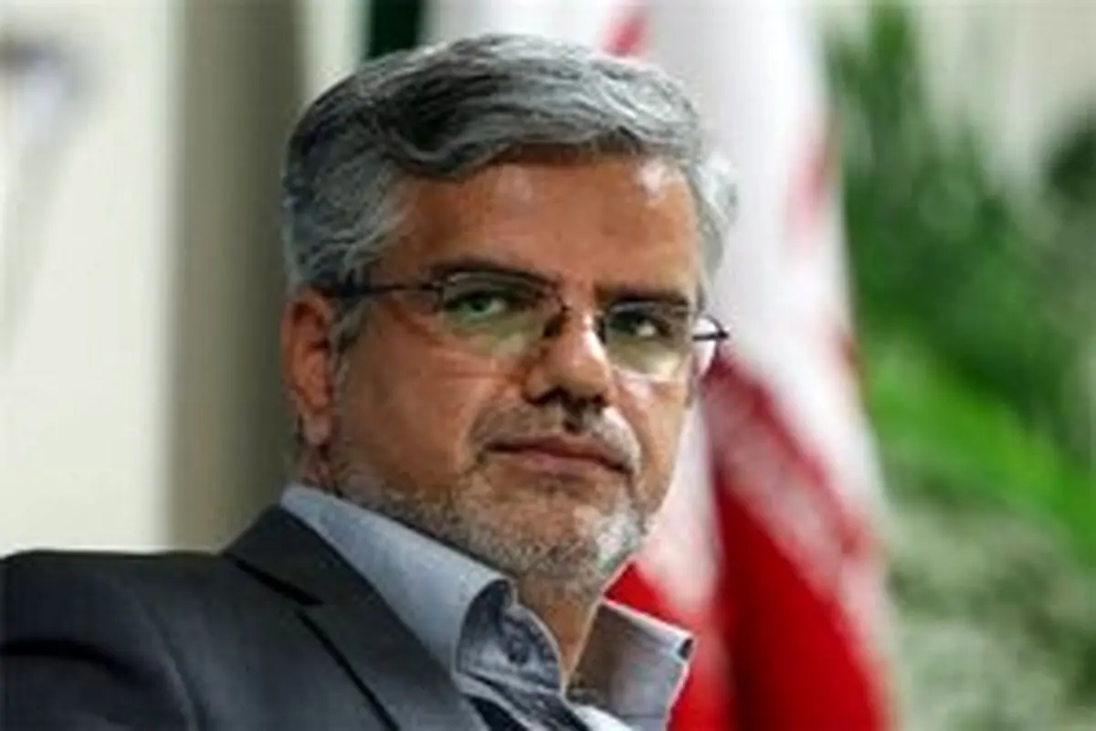 کنایه صادقی به سفیر انگلیس در پی توقیف نفتکش ایرانی