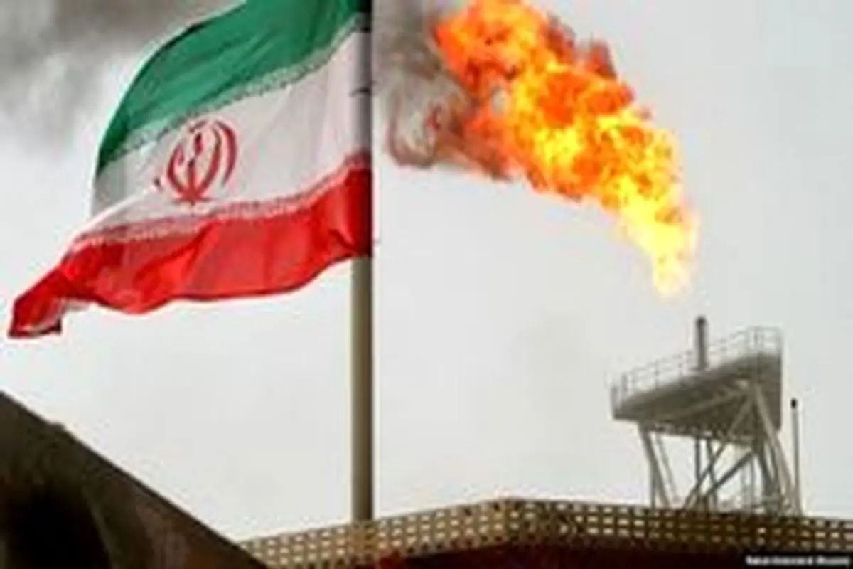 شرکت کپلر: صادرات گاز ایران افزایش یافت