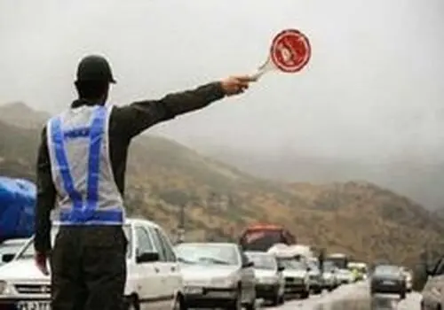 جرائم رانندگی تا ۵۰۰ برابر افزایش پیدا می‌کند