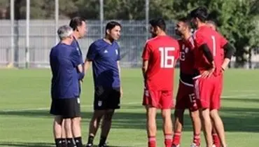 شاگردان ویلموتس به دنبال ویزای آمریکا؟