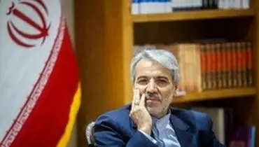 نوبخت: ترامپ هیچ هدفی برای مذاکره با ایران جز گرفتن عکس یادگاری ندارد