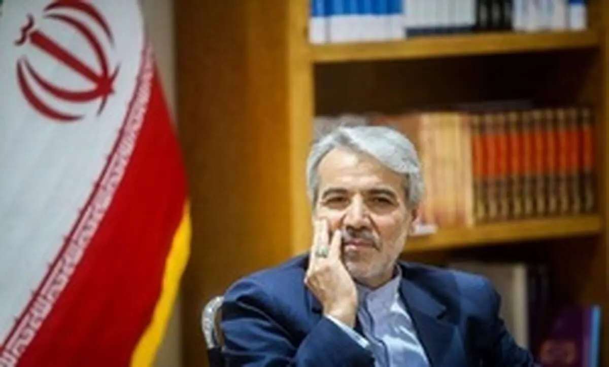 نوبخت: ترامپ هیچ هدفی برای مذاکره با ایران جز گرفتن عکس یادگاری ندارد