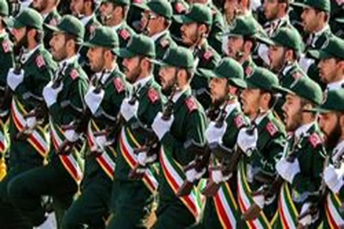 نشنال اینترست: سپاه قوی‌ترین سلاح ایران علیه آمریکا است