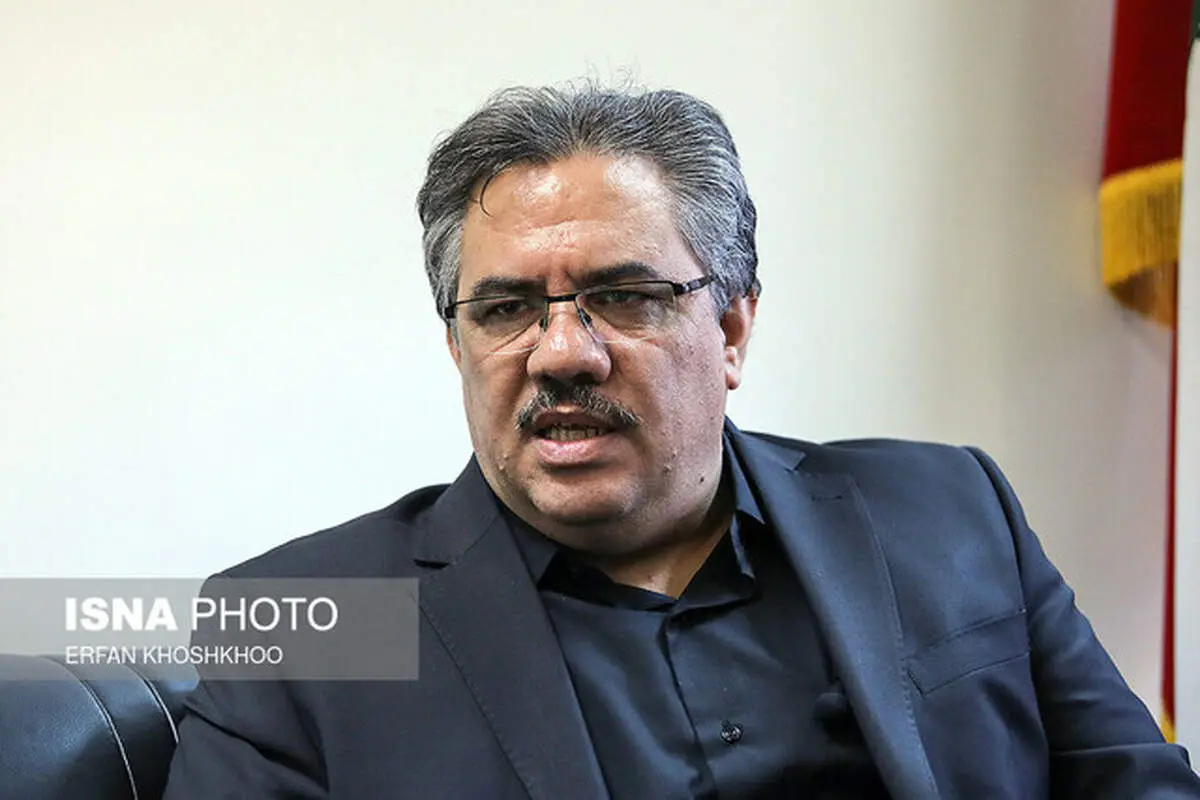 ۳برابر کردن صادرات کالا با ادامه این وضع بعید است