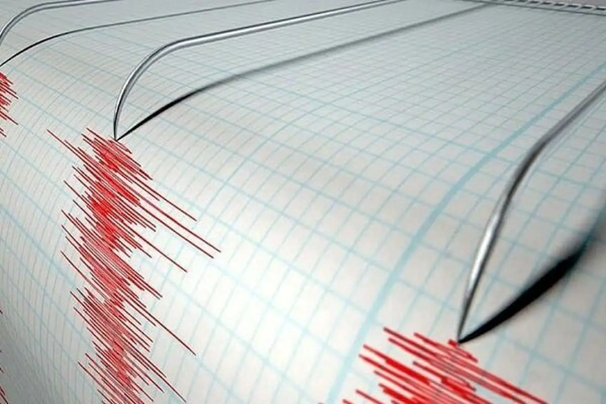 تاکنون ۷۳ پس لرزه به دنبال زلزله شدید در کالیفرنیا رخ داده است