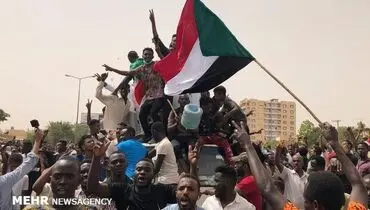 توافق مخالفان و نظامیان سودان برای تشکیل دولت تکنوکرات