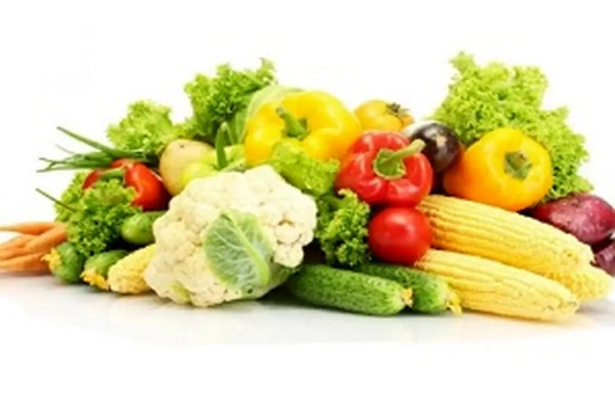 روش طبخ صحیح سبزیجات برای حفظ مواد مغذی