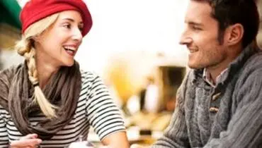 چگونه در اولین ملاقات طرف مقابل را جذب خودمان کنیم؟