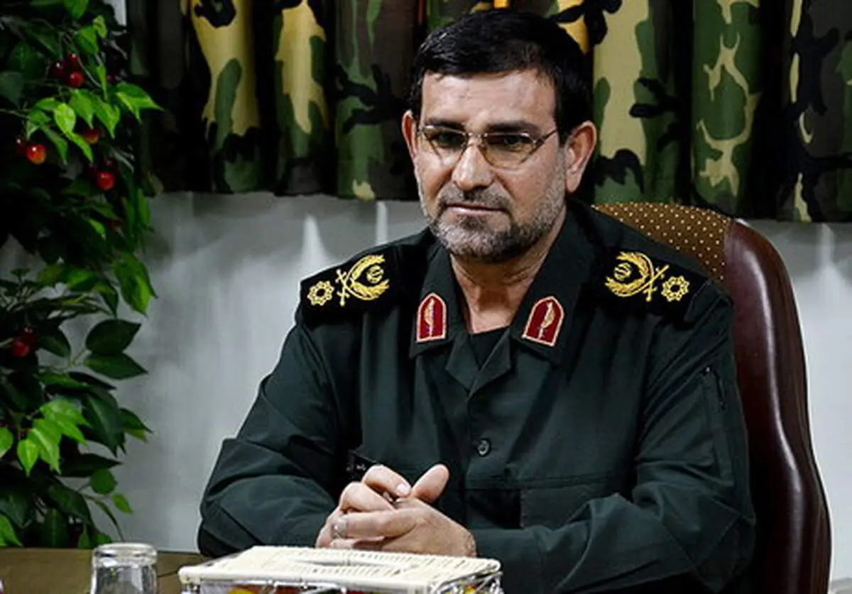 فرمانده نیروی دریایی سپاه: هیچ اقدام خصمانه و تجاوزکارانه‌ دشمن بی پاسخ نخواهد ماند
