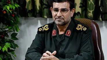 فرمانده نیروی دریایی سپاه: هیچ اقدام خصمانه و تجاوزکارانه‌ دشمن بی پاسخ نخواهد ماند