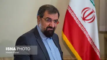 رضایی: انگلیس اگر نفتکش ایرانی را رفع توقیف نکند، اقدام متقابل وظیفه دستگاه‌های مسئول است