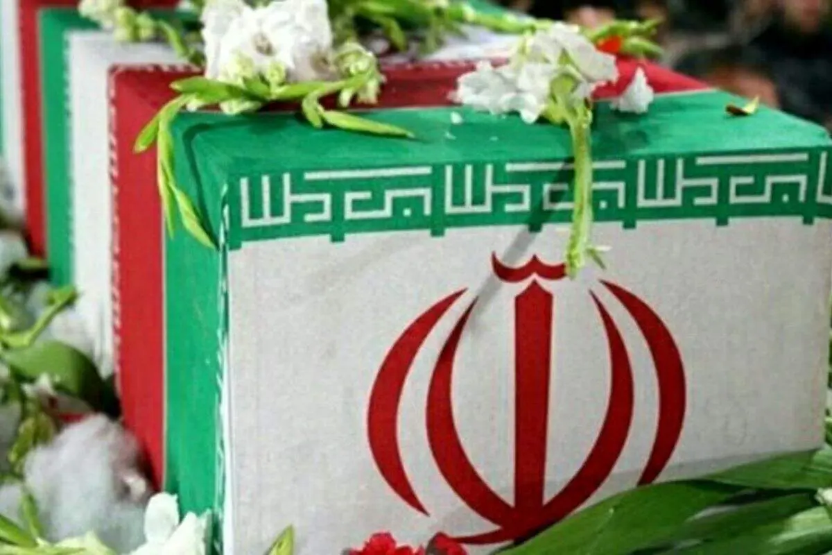 ترور ناجوانمردانه یک حافظ امنیت در شهرستان خاش