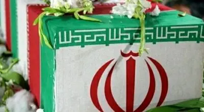 ترور ناجوانمردانه یک حافظ امنیت در شهرستان خاش