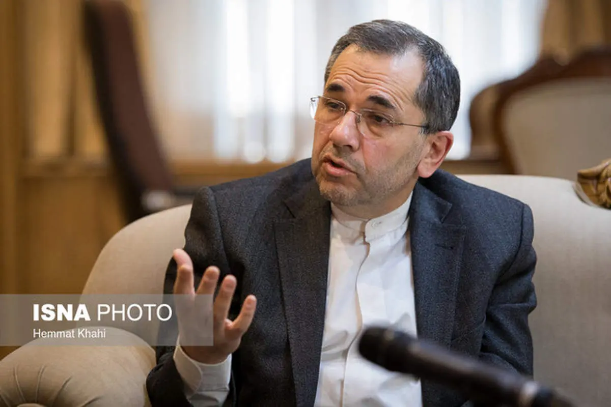 روانچی: آمریکا با همکاری با منافقین مشغول توطئه برای اخلال و تخریب در ایران است