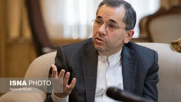 روانچی: آمریکا با همکاری با منافقین مشغول توطئه برای اخلال و تخریب در ایران است