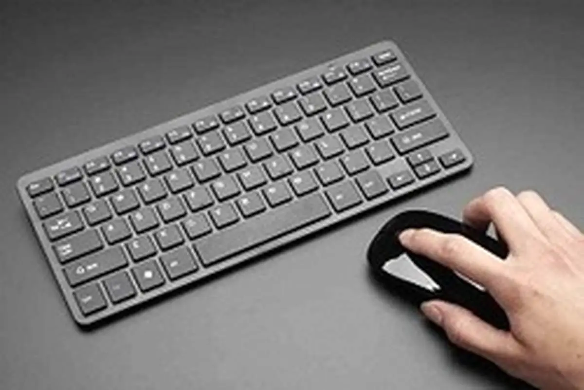 نفوذ آسان هکر‌ها به کیبورد‌ها و ماوس‌های بی‌سیم