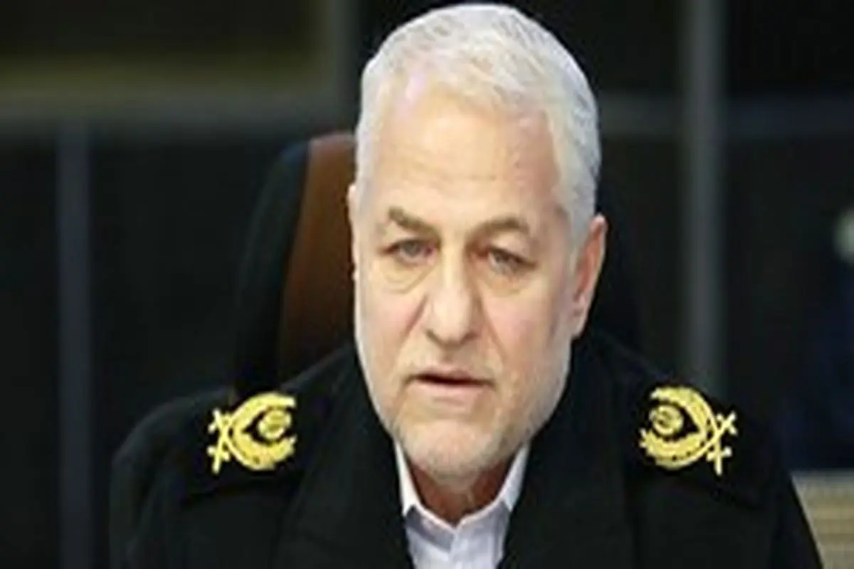 انتقاد رئیس پلیس راهور از عملیات کند آزادراه تهران_شمال