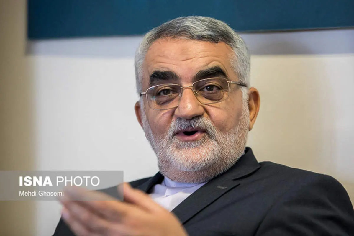 امکان بازگشت به تعهدات برجامی از سوی ایران وجود دارد اگر...