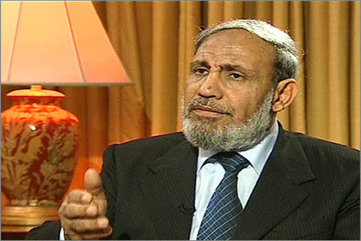 الزهار از تلاش‌هایی برای ازسرگیری روابط میان حماس و دمشق خبر داد