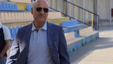 توضیحات فتحی درباره کسر امتیاز استقلال