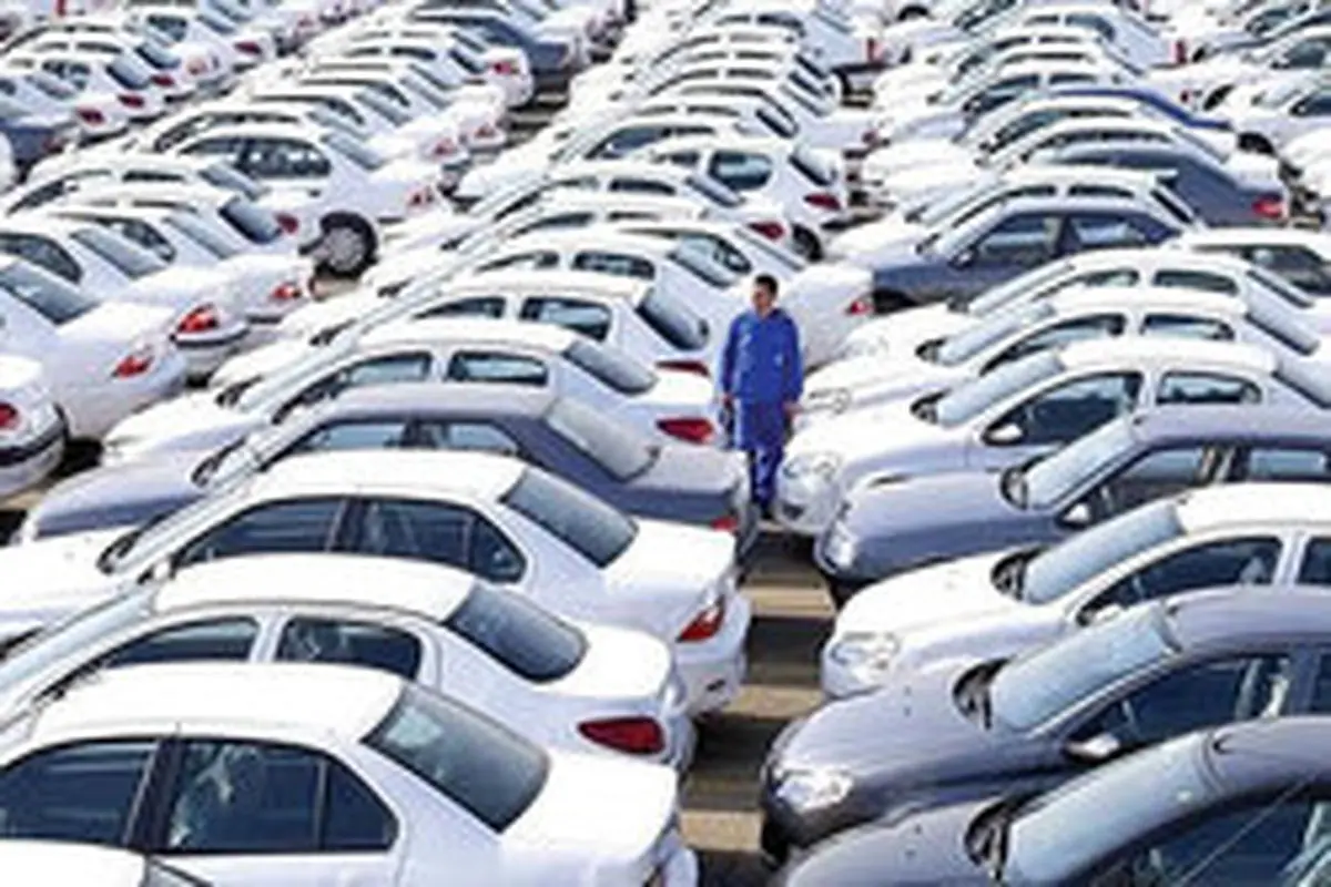 تولید خودرو امسال باز هم کم شد