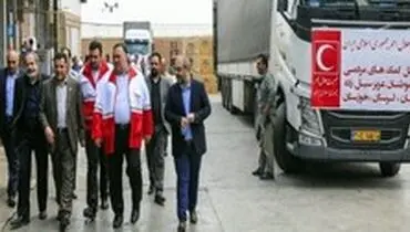 کمک مردمی به سیل‌زدگان از مرز ۲۰۰ میلیارد تومان گذشت