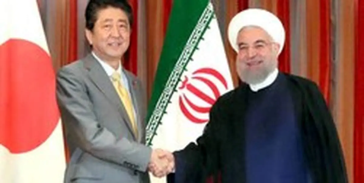 «آبه شینزو» بار دیگر با «روحانی» دیدار میکند