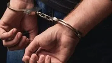 دستگیری عامل قتل کارمند مرکز بهداشت خاش