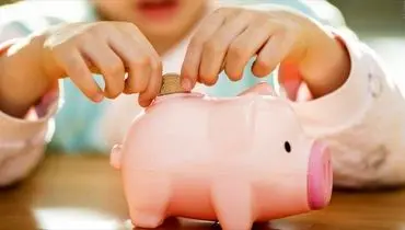 راهکار های اساسی برای مدیریت مالی کودکان