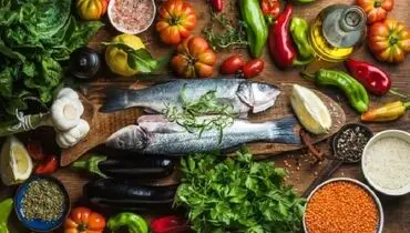 موادغذایی برای تقویت قدرت ذهنی