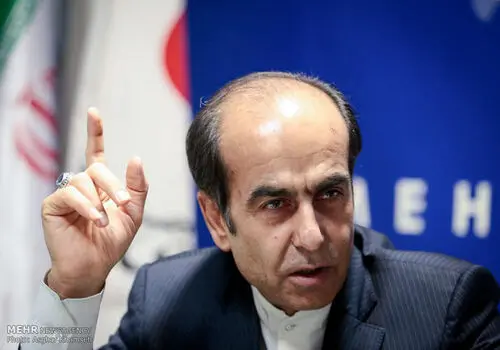 توضیحات خادمی درباره ادعاهای گذشته‌اش؛ دلال‌ها ارتباطی با شورای نگهبان نداشتند