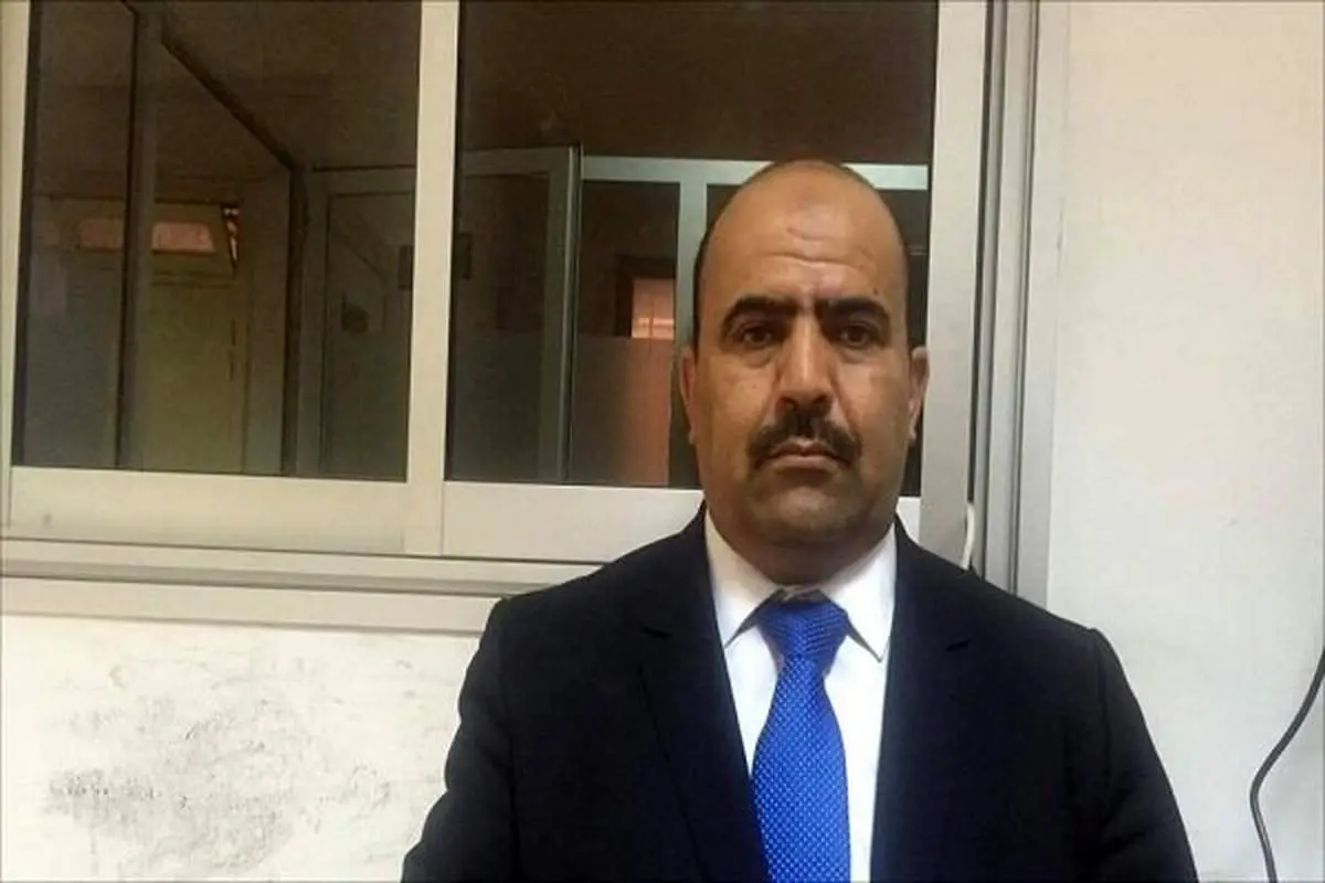 برای نخستین بار یک اسلامگرای معارض رئیس پارلمان الجزایر شد