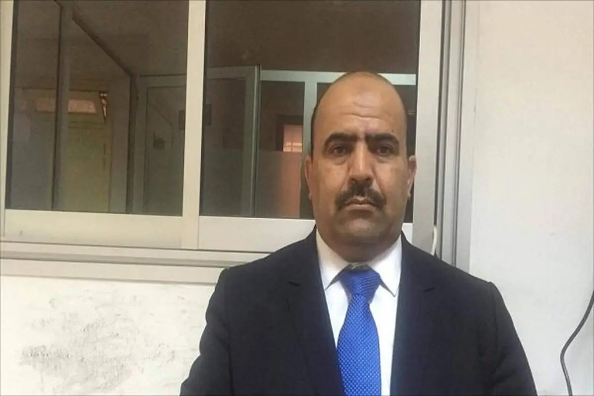 برای نخستین بار یک اسلام‌گرای معارض رئیس پارلمان الجزایر شد