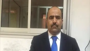 برای نخستین بار یک اسلام‌گرای معارض رئیس پارلمان الجزایر شد