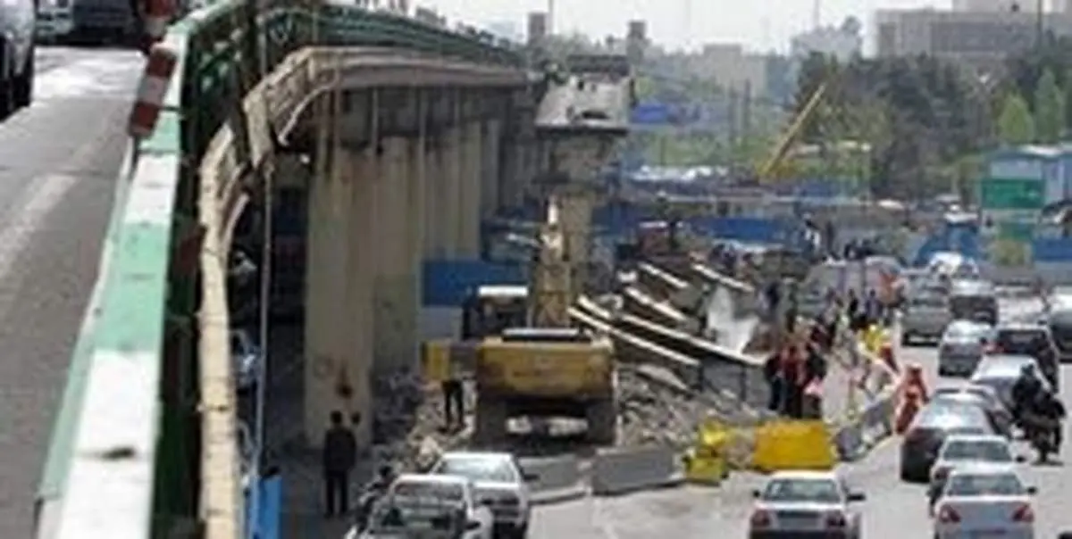 پل گیشا فردا به خاطرهها میپیوندد