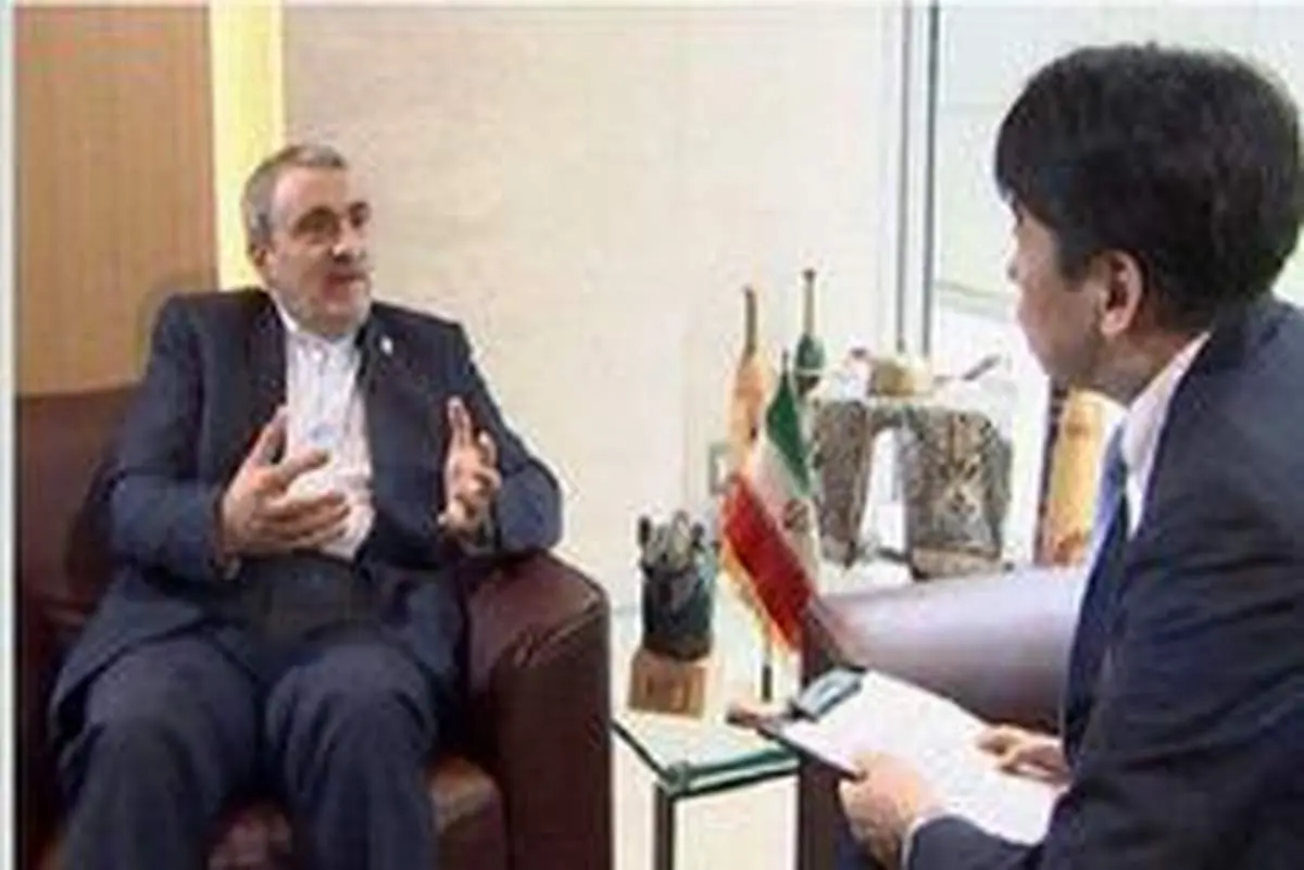 سفیر ایران در ژاپن: برجام بدون تامین منافع ملی بی معنا است