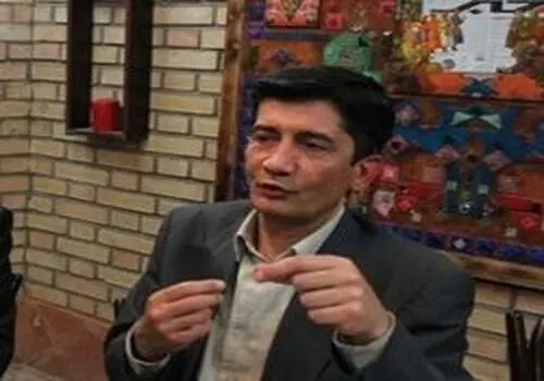نمایی زیبا از گشت و گذار یک پلنگ در جنگل های هیرکانی+ فیلم