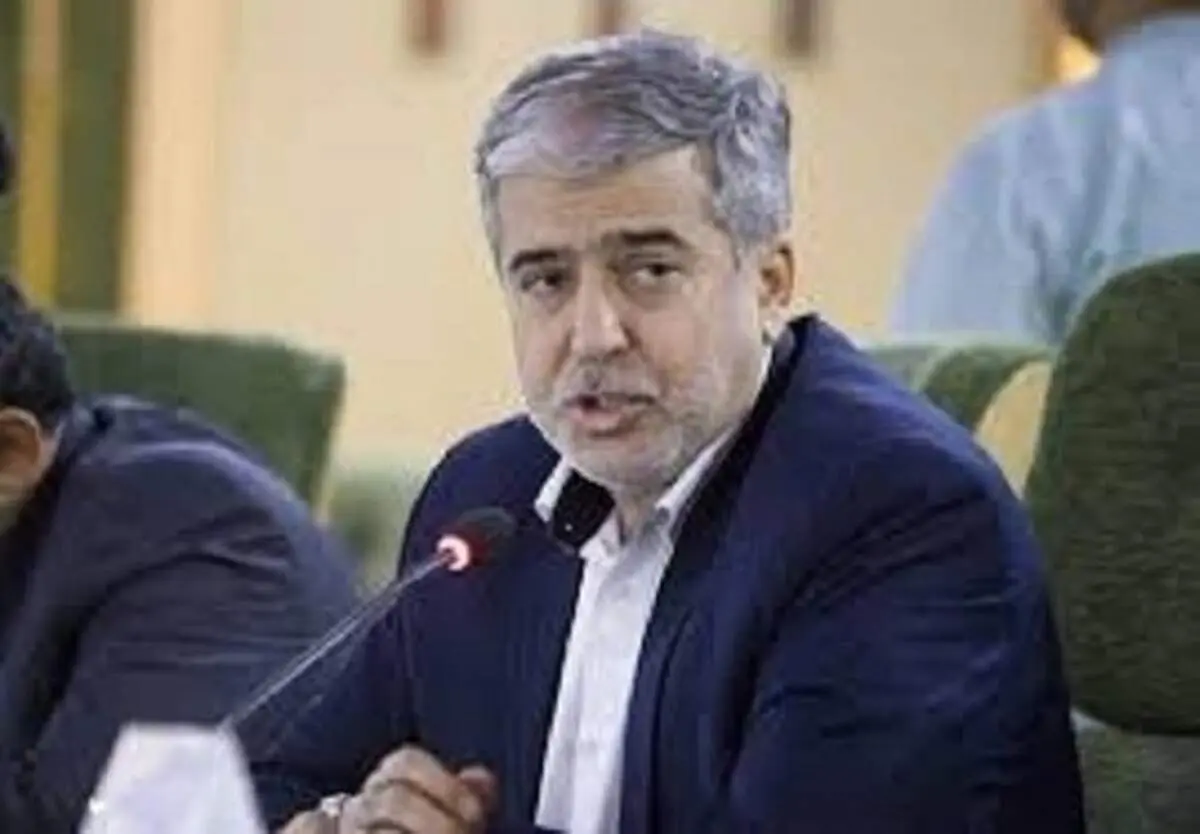 ورزش در مناطق محروم روستایی باید توسعه یابد