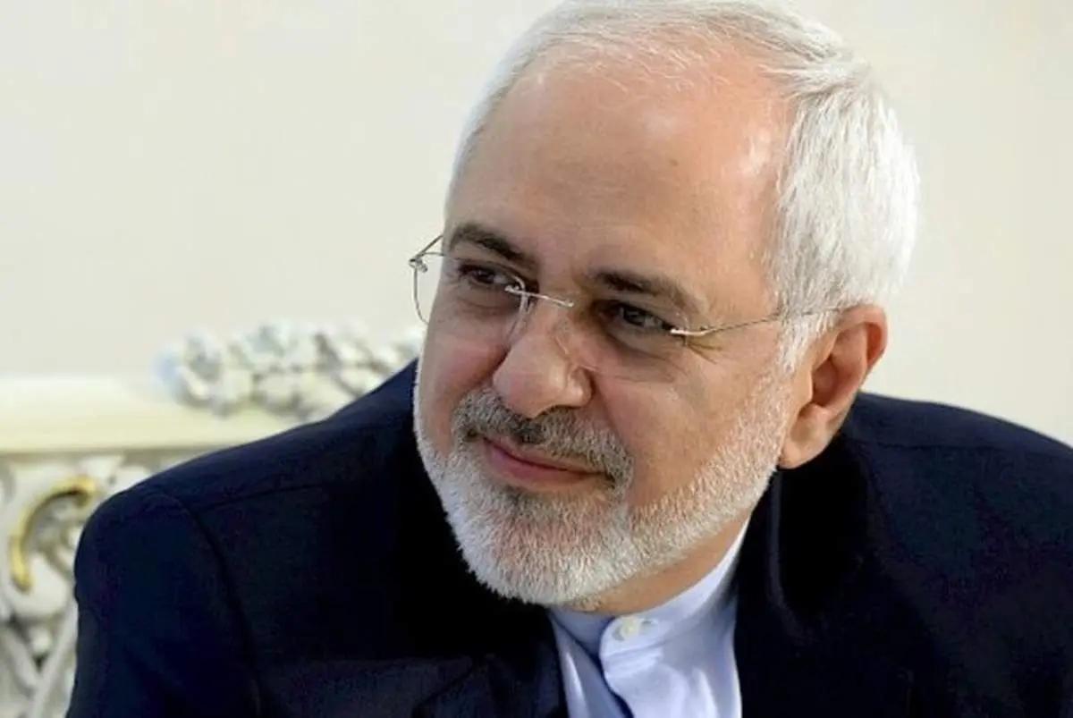 ظریف یاد قربانیان قتل عام سربرنیتسا را گرامی داشت